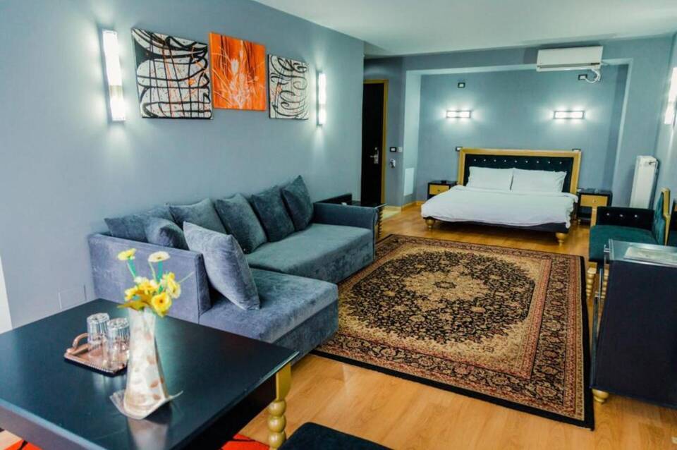 Hotel Kocibelli Pool & Spa 2