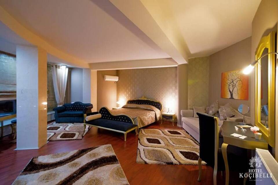 Hotel Kocibelli Pool & Spa 3