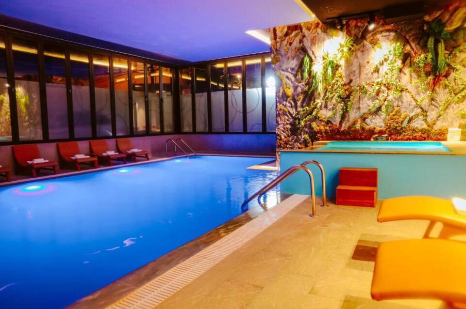 Hotel Kocibelli Pool & Spa 4