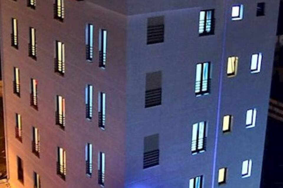 The Capital Tirana Hotel 4