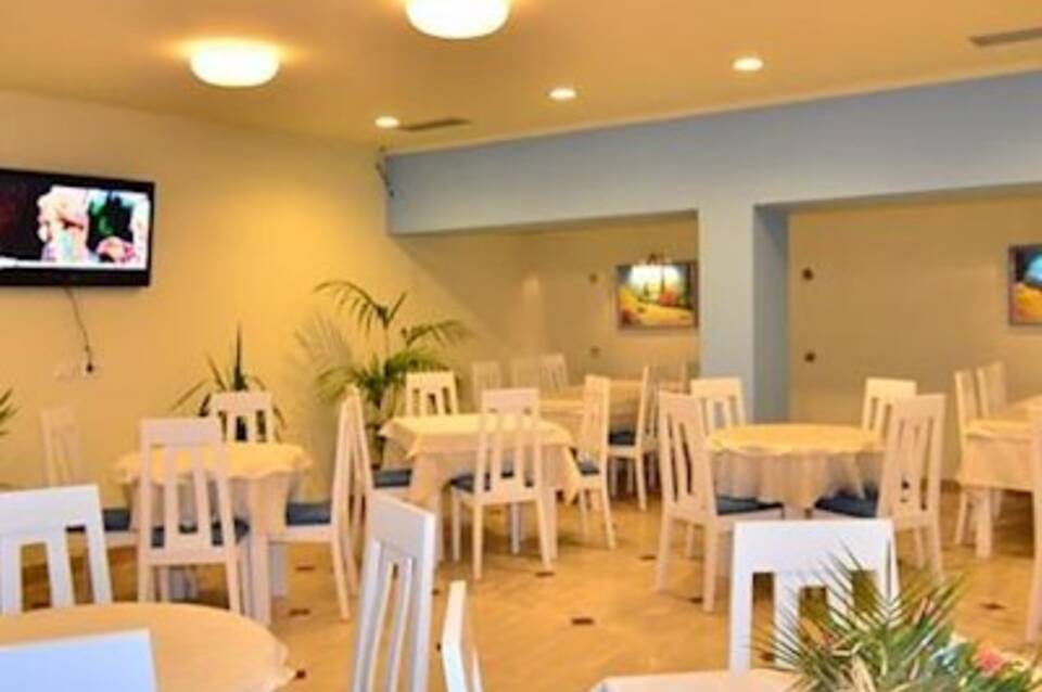 The Capital Tirana Hotel 5