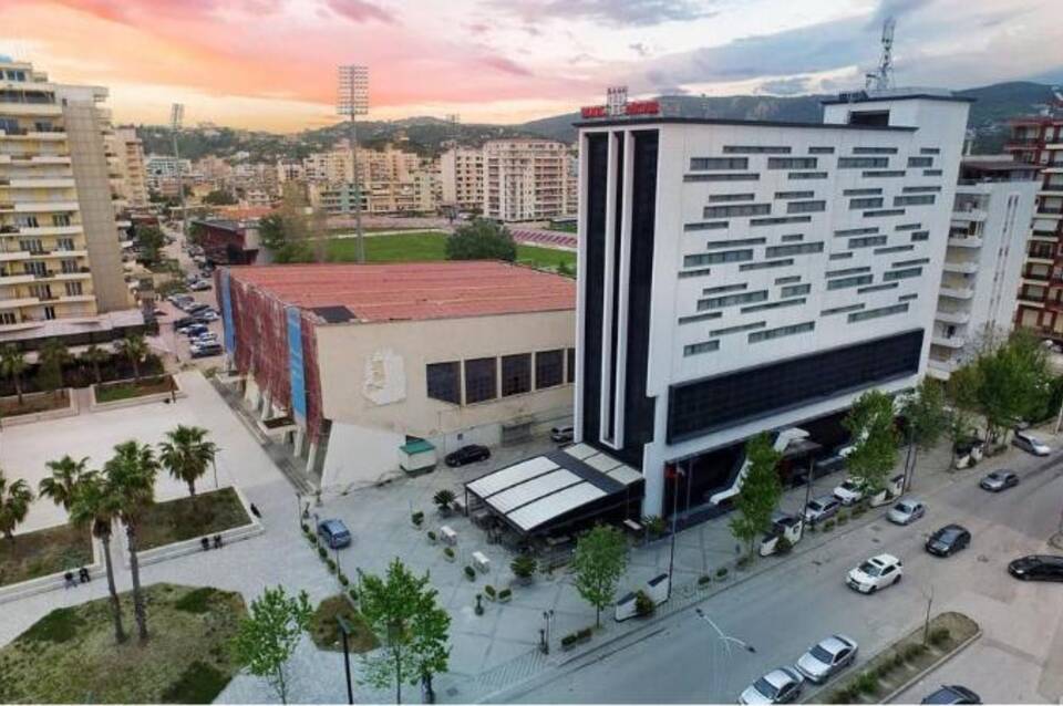 Hotel Partner 1