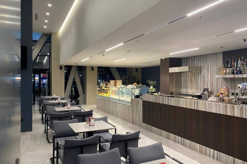 Hotel Partner 3