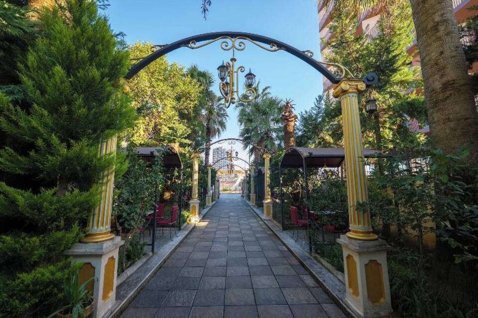 Olimpic Hotel 5