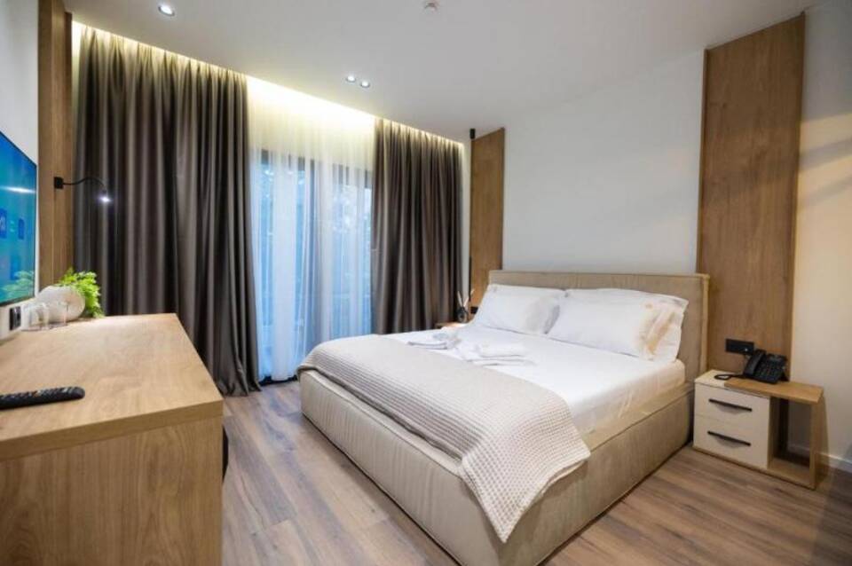 Beliz Boutique Hotel 3