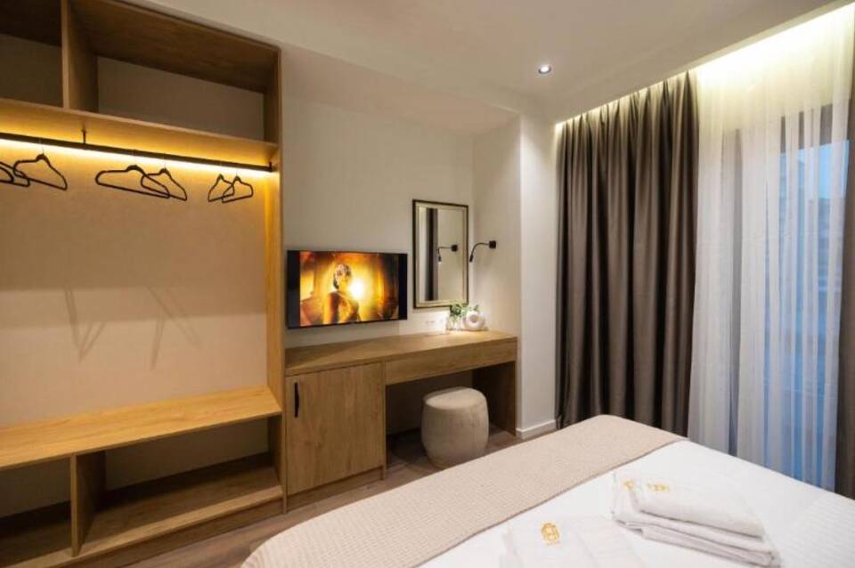 Beliz Boutique Hotel 4