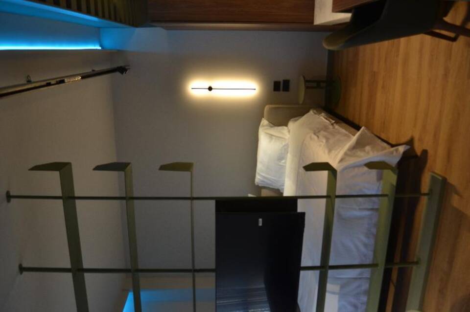 Si Hotel Tirana 2