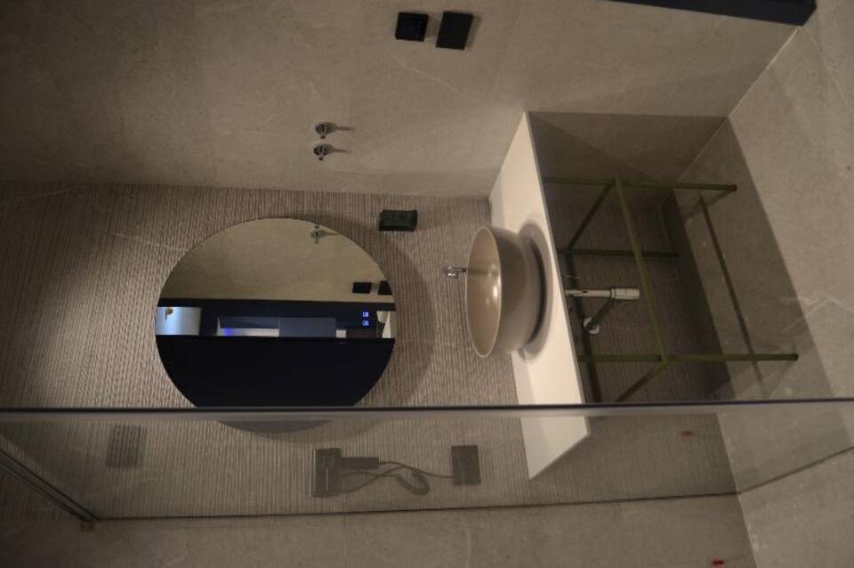Si Hotel Tirana 4