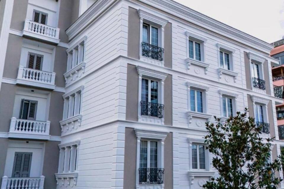 Oxygen Boutique Hotel 2