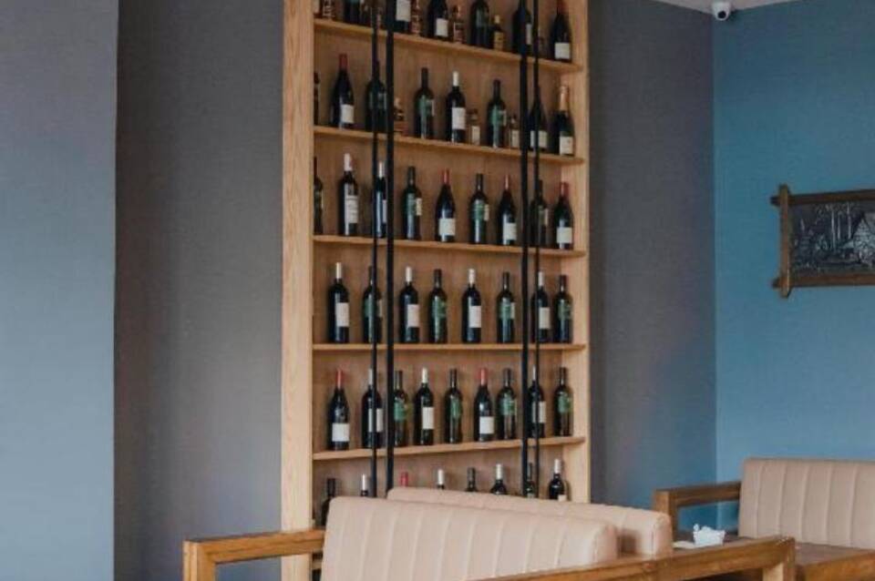 Oxygen Boutique Hotel 4