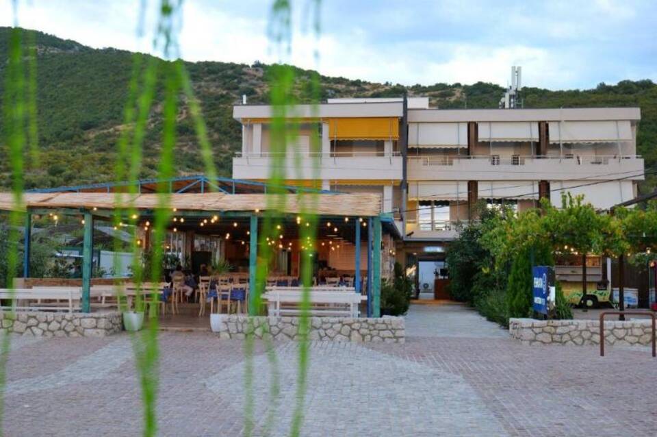 Hotel Jali 1