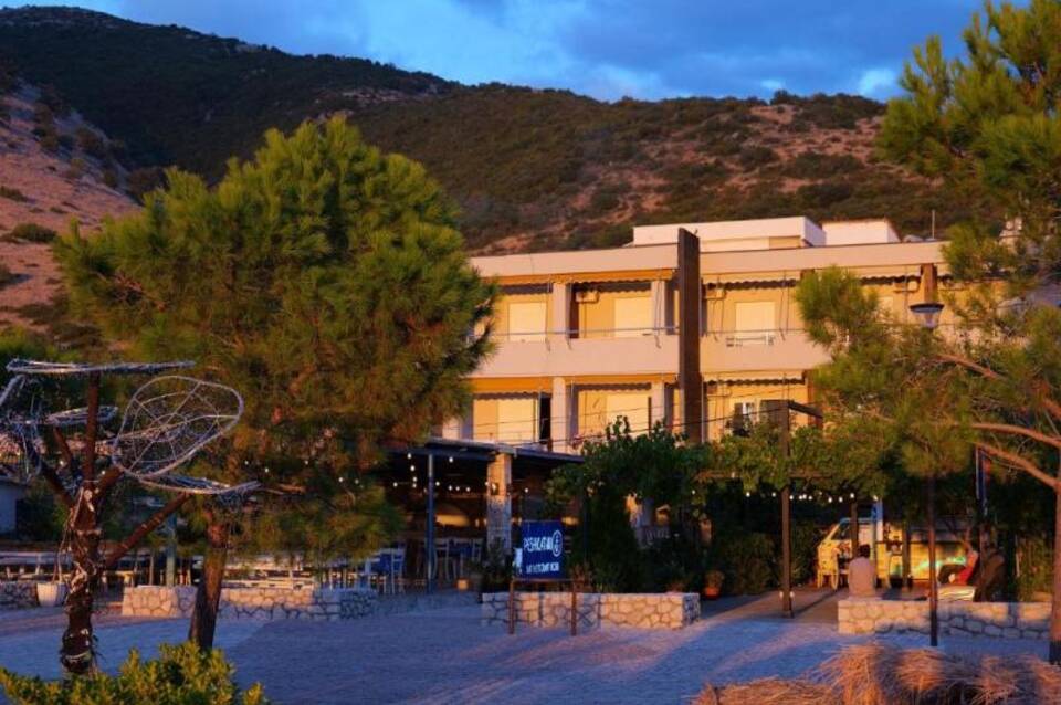 Hotel Jali 4