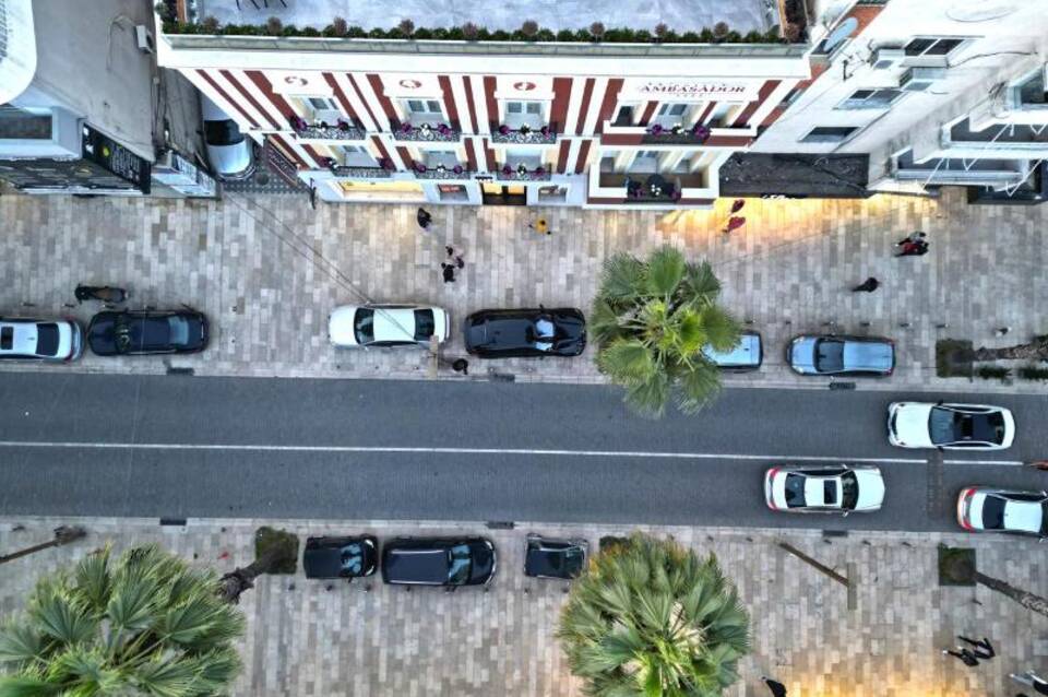 Ambasador Hotel 3
