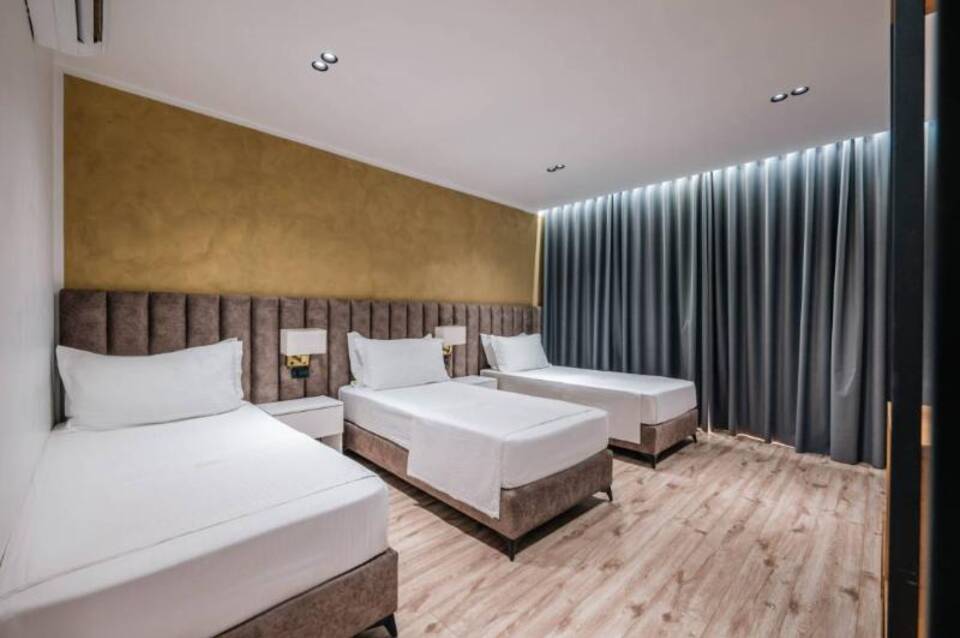 Hotel Edva 4