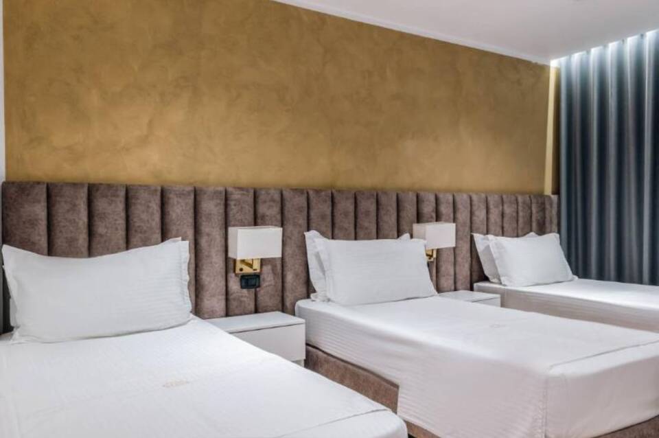 Hotel Edva 5