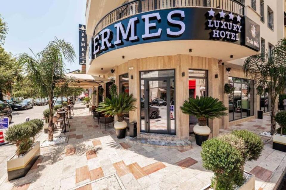 Ermes Hotel 2