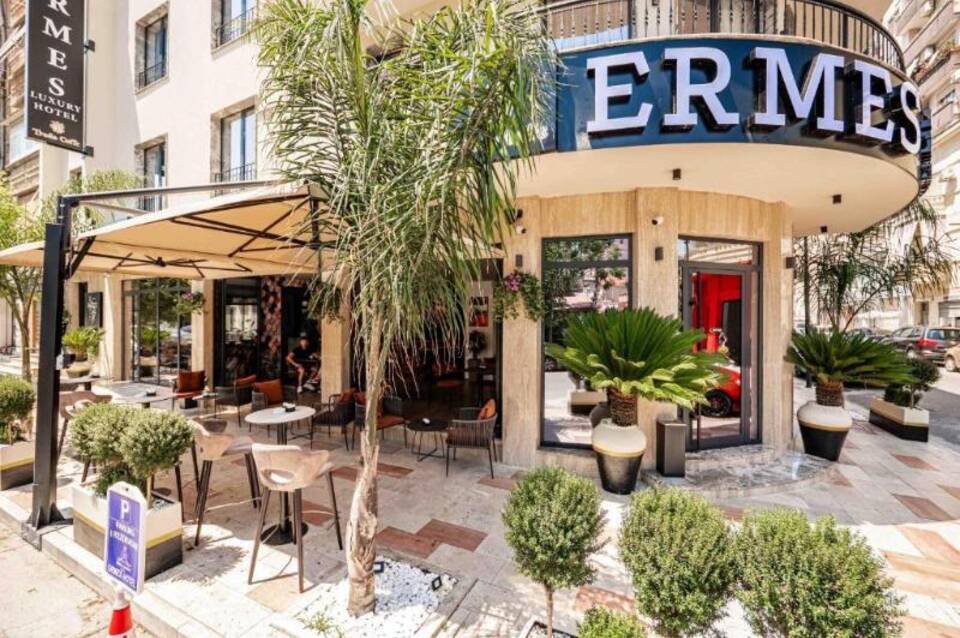 Ermes Hotel 3
