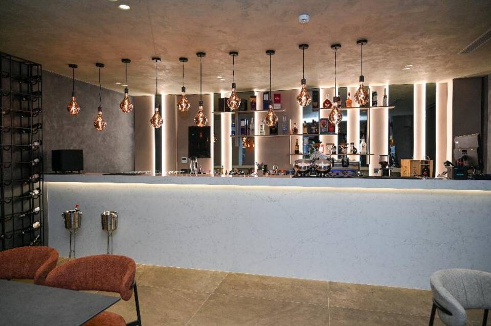 Ermes Hotel 4
