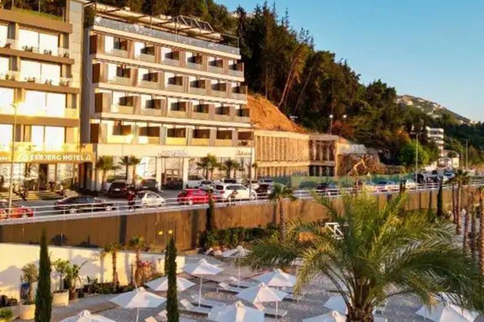 Belvedere Hotel & SPA 2