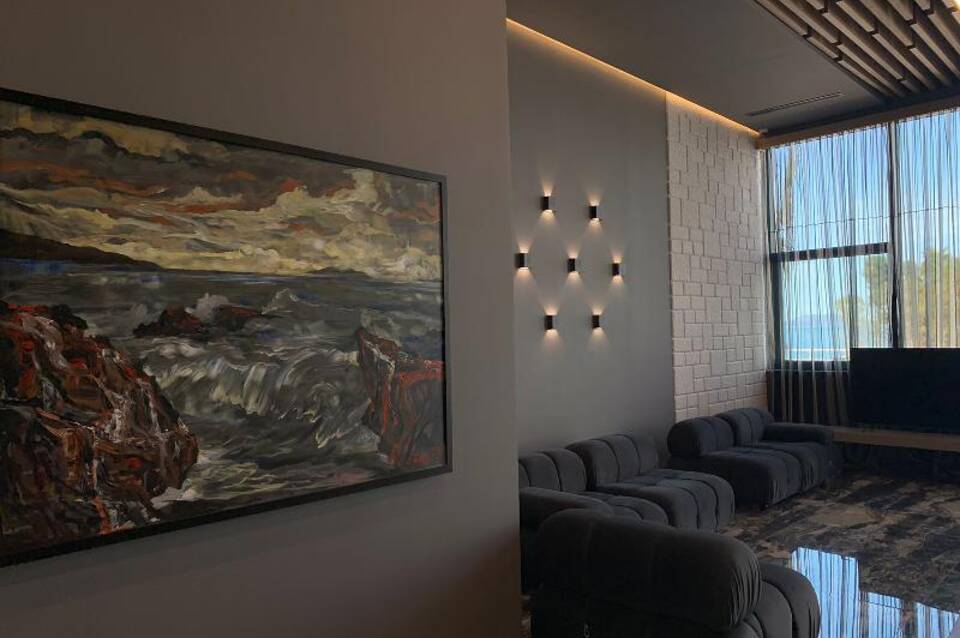 Belvedere Hotel & SPA 4