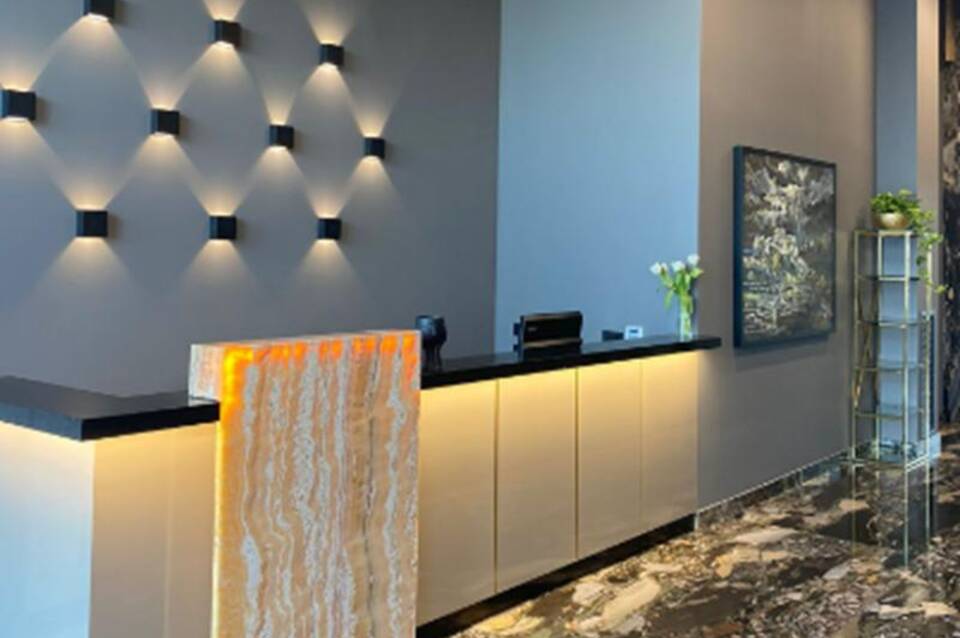Belvedere Hotel & SPA 5