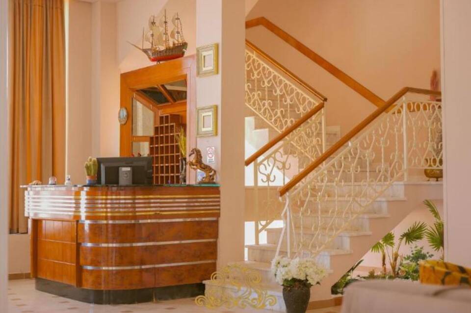 Sorrente Hotel 1