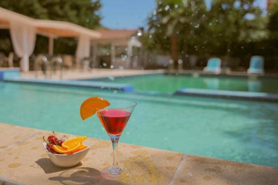 Sorrente Hotel 2