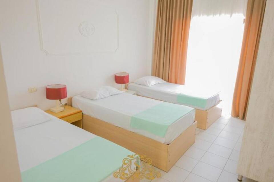 Sorrente Hotel 3