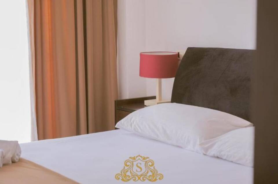 Sorrente Hotel 4