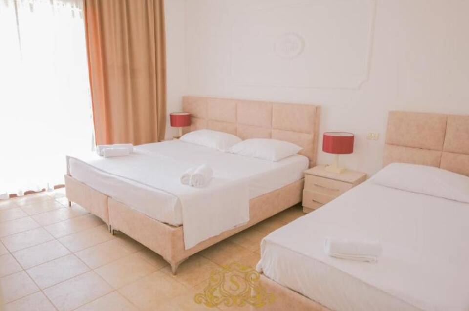 Sorrente Hotel 5