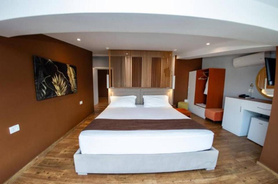 Olivar Hotel Tirana 3