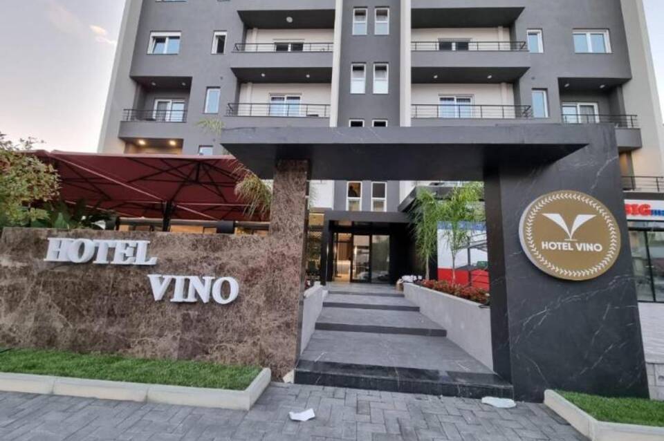 Hotel Vino 1