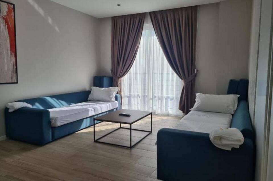 Hotel Vino 2