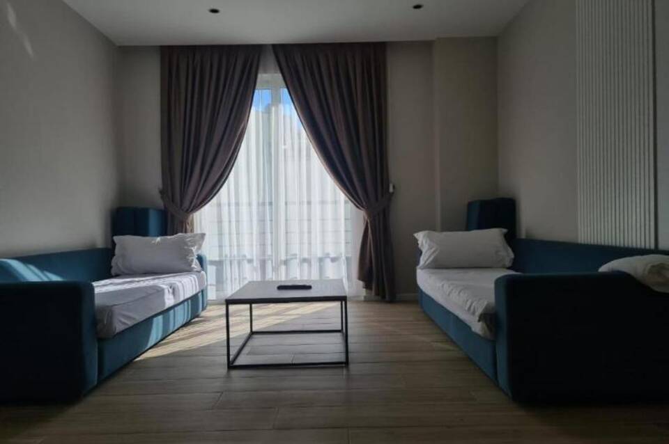 Hotel Vino 3