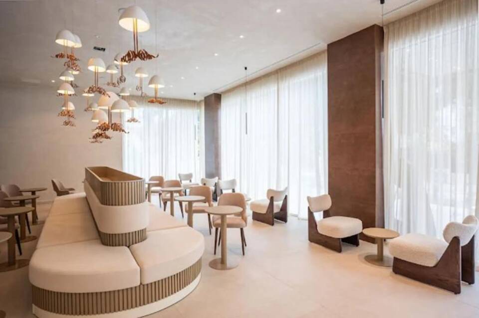 Hotel Skanderbeg 3