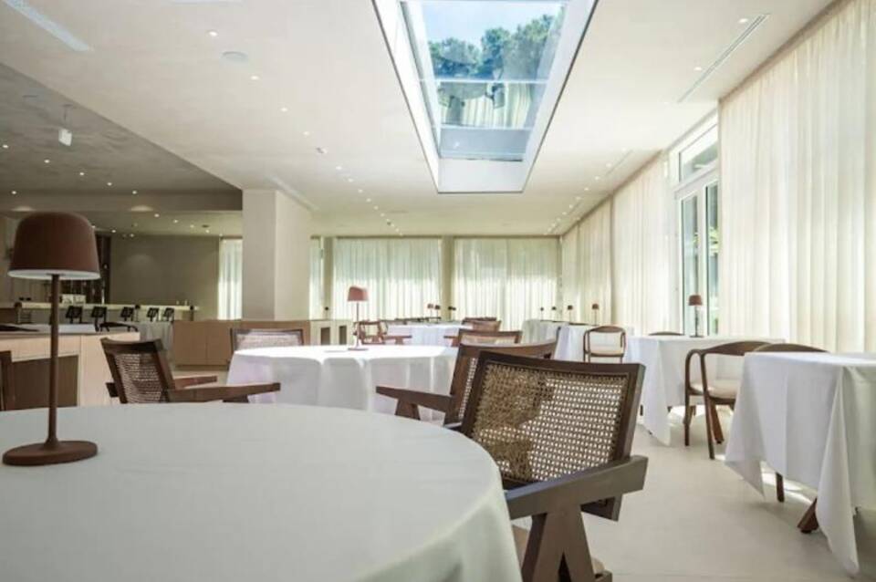 Hotel Skanderbeg 5