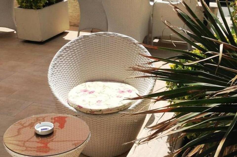 Hotel Arvi 1