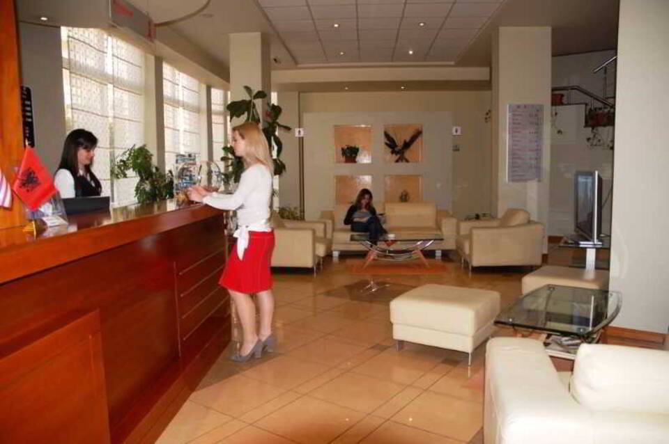Hotel Arvi 2