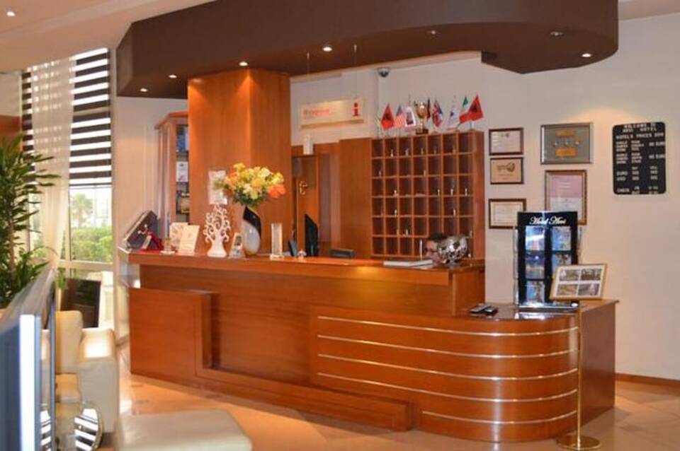Hotel Arvi 3
