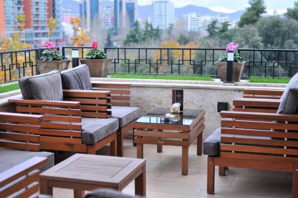 MonarC Hotel 1