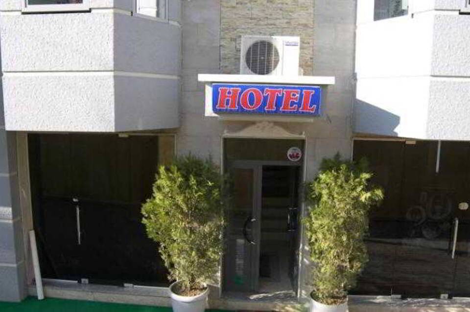 Hotel Koa 3