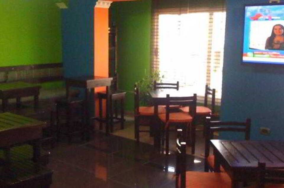 Hotel Koa 4