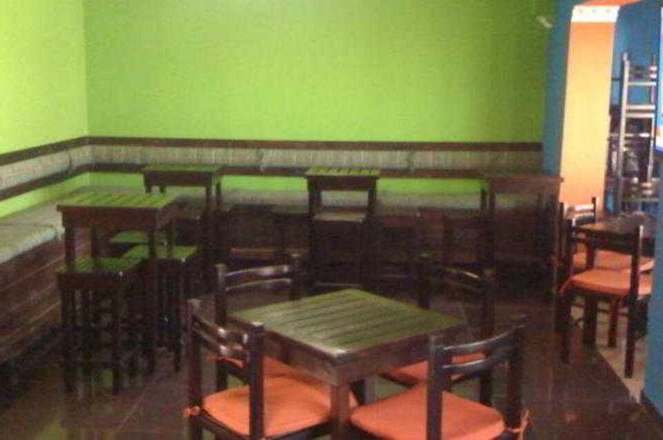 Hotel Koa 5