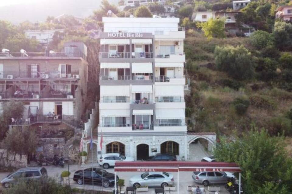 Hotel Ble Ble 1