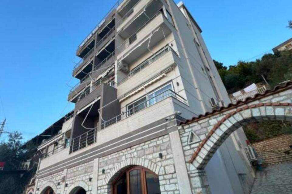 Hotel Ble Ble 2