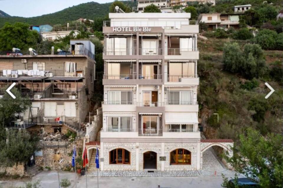 Hotel Ble Ble 4