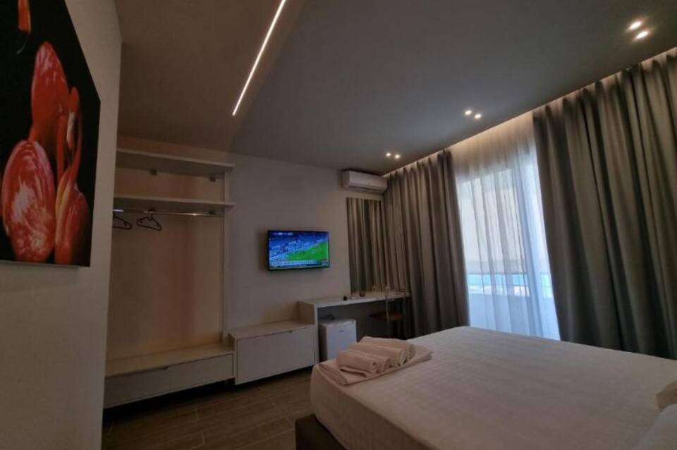 Hotel Ble Ble 5
