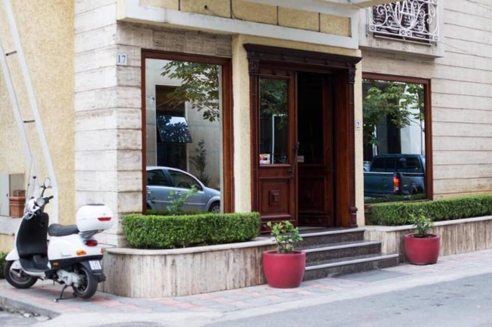 Arber Hotel 1