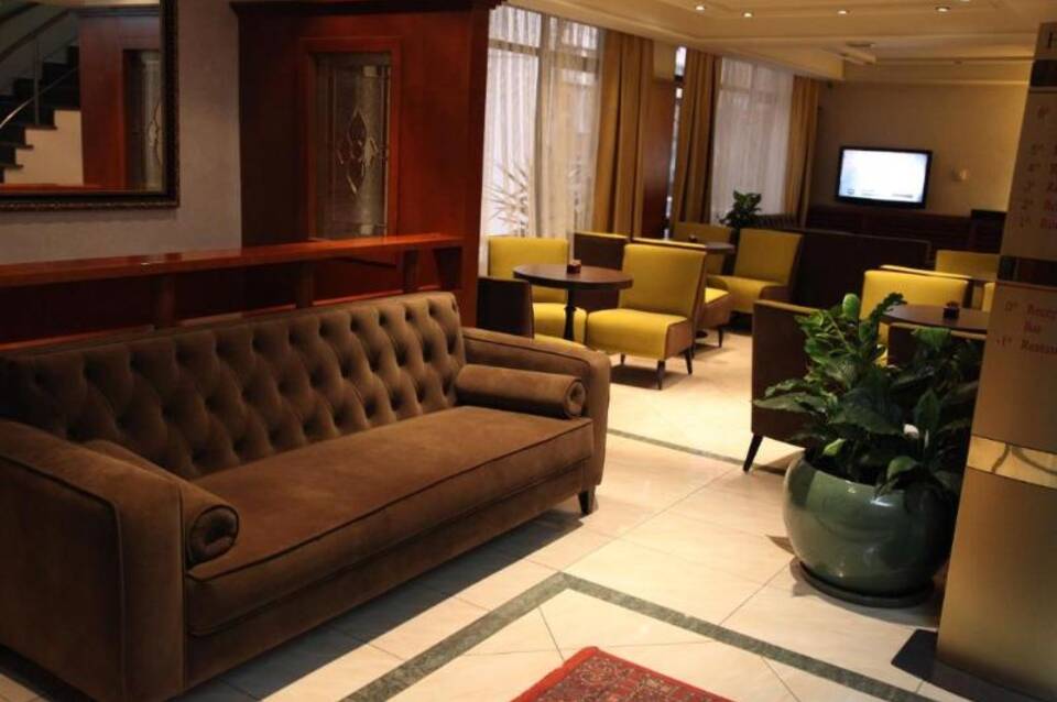 Arber Hotel 2