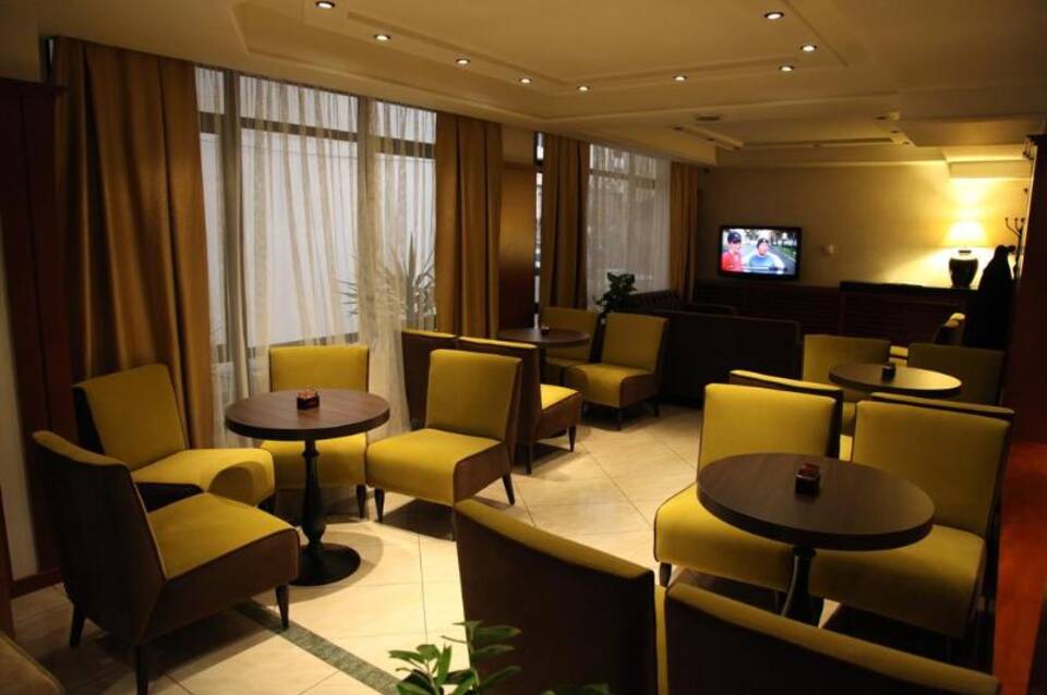 Arber Hotel 3